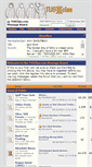 Mobile Screenshot of newboards.tusclan.com